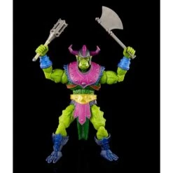 Mattel Masters Of The Universe Masterverse Oversized Whiplash, Spielfigur -Kinderspielwaren Geschäft Mattel Masters of the Universe Masterverse Oversized Whiplash Spielfigur@@1909850 1