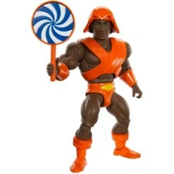Mattel Masters Of The Universe Origins Actionfigur Hypno, Spielfigur -Kinderspielwaren Geschäft Mattel Masters of the Universe Origins Actionfigur Hypno Spielfigur@@1889128 2