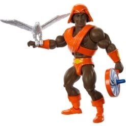 Mattel Masters Of The Universe Origins Actionfigur Hypno, Spielfigur -Kinderspielwaren Geschäft Mattel Masters of the Universe Origins Actionfigur Hypno Spielfigur@@1889128 3