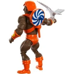 Mattel Masters Of The Universe Origins Actionfigur Hypno, Spielfigur -Kinderspielwaren Geschäft Mattel Masters of the Universe Origins Actionfigur Hypno Spielfigur@@1889128 4