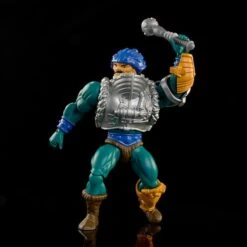 Mattel Masters Of The Universe Origins Actionfigur Serpent Claw Man-At-Arms, Spielfigur -Kinderspielwaren Geschäft Mattel Masters of the Universe Origins Actionfigur Serpent Claw Man At Arms Spielfigur@@1909321 2