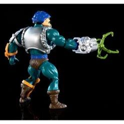 Mattel Masters Of The Universe Origins Actionfigur Serpent Claw Man-At-Arms, Spielfigur -Kinderspielwaren Geschäft Mattel Masters of the Universe Origins Actionfigur Serpent Claw Man At Arms Spielfigur@@1909321 3