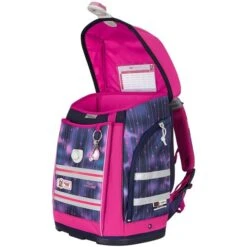 McNeill Ergo PRIMERO McLight Pearl, Schulranzen -Kinderspielwaren Geschäft McNeill Ergo PRIMERO McLight Pearl Schulranzen@@1678491 2