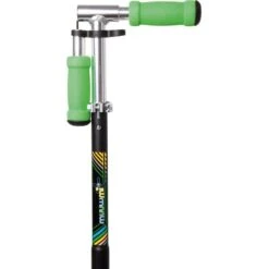 Muuwmi Aluminium Scooter Neon 125 Mm -Kinderspielwaren Geschäft Muuwmi Aluminium Scooter Neon 125 mm@@1so7m00g 2