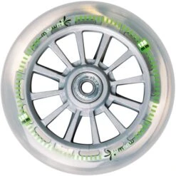 Muuwmi Aluminium Scooter Neon 125 Mm -Kinderspielwaren Geschäft Muuwmi Aluminium Scooter Neon 125 mm@@1so7m00g 3