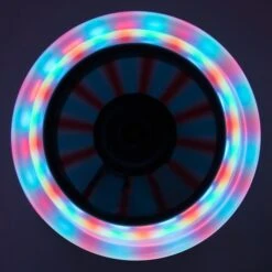 Muuwmi Aluminium Scooter Neon 125 Mm -Kinderspielwaren Geschäft Muuwmi Aluminium Scooter Neon 125 mm@@1so7m00g 4