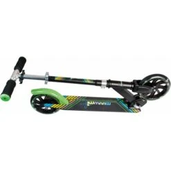Muuwmi Aluminium Scooter Neon 180 Mm 7 Muuwmi Aluminium Scooter Neon 180 Mm -Kinderspielwaren Geschäft Muuwmi Aluminium Scooter Neon 180 mm@@1so7m00h 1