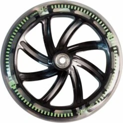 Muuwmi Aluminium Scooter Neon 180 Mm 8 Muuwmi Aluminium Scooter Neon 180 Mm -Kinderspielwaren Geschäft Muuwmi Aluminium Scooter Neon 180 mm@@1so7m00h 2