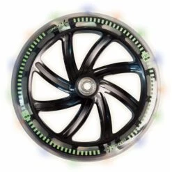 Muuwmi Aluminium Scooter Neon 180 Mm 9 Muuwmi Aluminium Scooter Neon 180 Mm -Kinderspielwaren Geschäft Muuwmi Aluminium Scooter Neon 180 mm@@1so7m00h 3