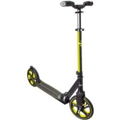 Muuwmi Aluminium Scooter Pro 215 Mm SG