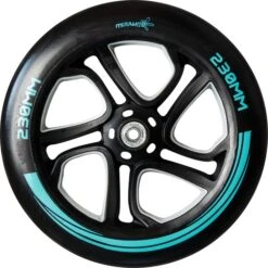 Muuwmi Aluminium Scooter Pro 230/205 Mm 11 Muuwmi Aluminium Scooter Pro 230/205 Mm -Kinderspielwaren Geschäft Muuwmi Aluminium Scooter Pro 230 205 mm@@1818484 4