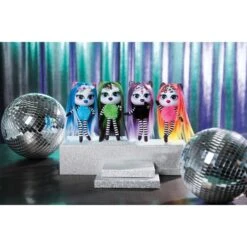 NICI Pixidoos Bami, Puppe -Kinderspielwaren Geschäft NICI Pixidoos Bami Puppe@@1756144 10