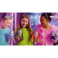 NICI Pixidoos Bami, Puppe -Kinderspielwaren Geschäft NICI Pixidoos Bami Puppe@@1756144 11