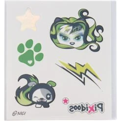 NICI Pixidoos Bami, Puppe -Kinderspielwaren Geschäft NICI Pixidoos Bami Puppe@@1756144 6