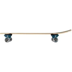 RAM Cruiser-Longboard Blacker Campanula -Kinderspielwaren Geschäft RAM Cruiser Longboard Blacker Campanula@@1793181 4