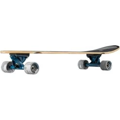 RAM Cruiser-Longboard Blacker Campanula -Kinderspielwaren Geschäft RAM Cruiser Longboard Blacker Campanula@@1793181 5