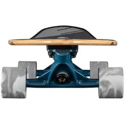 RAM Cruiser-Longboard Blacker Campanula -Kinderspielwaren Geschäft RAM Cruiser Longboard Blacker Campanula@@1793181 6