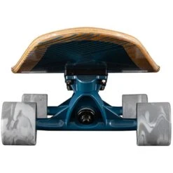 RAM Cruiser-Longboard Blacker Campanula -Kinderspielwaren Geschäft RAM Cruiser Longboard Blacker Campanula@@1793181 7