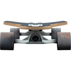 RAM Longboard Nivo Pure -Kinderspielwaren Geschäft RAM Longboard Nivo Pure@@1793173 5