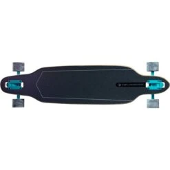 RAM Longboard Solitary Aquamenthe -Kinderspielwaren Geschäft RAM Longboard Solitary Aquamenthe@@1793177 2