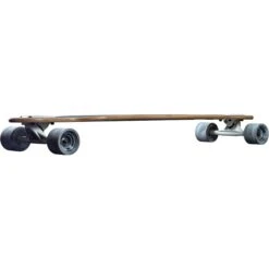 RAM Longboard Solitary Blanc De Blanc -Kinderspielwaren Geschäft RAM Longboard Solitary Blanc de blanc@@1793176 3