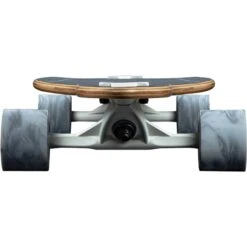 RAM Longboard Solitary Blanc De Blanc -Kinderspielwaren Geschäft RAM Longboard Solitary Blanc de blanc@@1793176 4