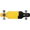 RAM Longboard Vexo York Yellow -Kinderspielwaren Geschäft RAM Longboard Vexo York Yellow@@1793178