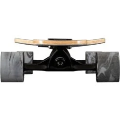 RAM Longboard Vexo York Yellow -Kinderspielwaren Geschäft RAM Longboard Vexo York Yellow@@1793178 7