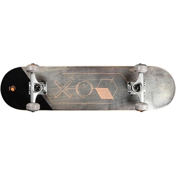 RAM Skateboard Signo Concrete 3 RAM Skateboard Signo Concrete