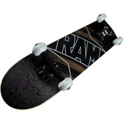 RAM Skateboard Torque Onyx -Kinderspielwaren Geschäft RAM Skateboard Torque Onyx@@1793190 3