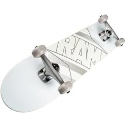 RAM Skateboard Torque Tundra -Kinderspielwaren Geschäft RAM Skateboard Torque Tundra@@1793191 3