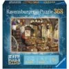Ravensburger EXIT Puzzle Kids: In Der Zauberschule -Kinderspielwaren Geschäft Ravensburger EXIT Puzzle Kids In der Zauberschule@@1828766