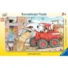 Ravensburger Kinderpuzzle Mein Bagger -Kinderspielwaren Geschäft Ravensburger Kinderpuzzle Mein Bagger@@100004673