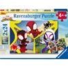 Ravensburger Kinderpuzzle Spidey Und Seine Super-Freunde -Kinderspielwaren Geschäft Ravensburger Kinderpuzzle Spidey und seine Super Freunde@@100002415