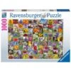 Ravensburger Puzzle 99 Bienen -Kinderspielwaren Geschäft Ravensburger Puzzle 99 Bienen@@1894822