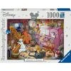 Ravensburger Puzzle Aristocats -Kinderspielwaren Geschäft Ravensburger Puzzle Aristocats@@1912195