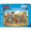 Ravensburger Puzzle Asterix Familienfoto -Kinderspielwaren Geschäft Ravensburger Puzzle Asterix Familienfoto@@1sgrp00q