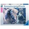 Ravensburger Puzzle Die Magie Des Mondlichts -Kinderspielwaren Geschäft Ravensburger Puzzle Die Magie des Mondlichts@@1894827