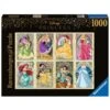 Ravensburger Puzzle Disney - Nouveau Art Prinzessinnen -Kinderspielwaren Geschäft Ravensburger Puzzle Disney Nouveau Art Prinzessinnen@@100019904