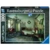 Ravensburger Puzzle Lost Places Crumbling Dreams -Kinderspielwaren Geschäft Ravensburger Puzzle Lost Places Crumbling Dreams@@1894815