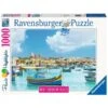 Ravensburger Puzzle Mediterranean Places Malta -Kinderspielwaren Geschäft Ravensburger Puzzle Mediterranean Places Malta@@100004620