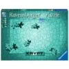 Ravensburger Puzzle: Krypt Metallic Mint (736 Teile) -Kinderspielwaren Geschäft Ravensburger Puzzle Krypt Metallic Mint 736 Teile @@1828741