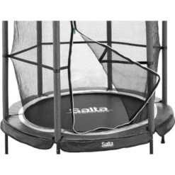 Salta Junior Trampolin, Fitnessgerät -Kinderspielwaren Geschäft Salta Junior Trampolin Fitnessger t@@1so9sj02 1