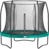 Salta Trampolin Comfort Edition, Fitnessgerät -Kinderspielwaren Geschäft Salta Trampolin Comfort Edition Fitnessger t@@1so9sc02