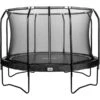 Salta Trampolin Premium Black Edition, Fitnessgerät -Kinderspielwaren Geschäft Salta Trampolin Premium Black Edition Fitnessger t@@1so9sp03