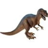 Schleich Dinosaurs Acrocanthosaurus, Spielfigur -Kinderspielwaren Geschäft Schleich Dinosaurs Acrocanthosaurus Spielfigur@@1sscd00f
