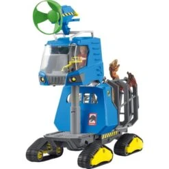 Schleich Dinosaurs Track-Vehicle, Spielfigur -Kinderspielwaren Geschäft Schleich Dinosaurs Track Vehicle Spielfigur@@1908782 1