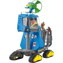 Schleich Dinosaurs Track-Vehicle, Spielfigur -Kinderspielwaren Geschäft Schleich Dinosaurs Track Vehicle Spielfigur@@1908782 2