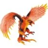 Schleich Eldrador Feuer Adler, Spielfigur -Kinderspielwaren Geschäft Schleich Eldrador Feuer Adler Spielfigur@@1573534