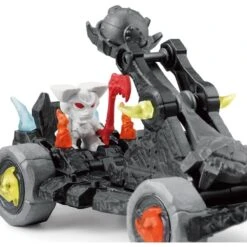 Schleich Eldrador Katapult Mit Mini Creature, Spielfigur -Kinderspielwaren Geschäft Schleich Eldrador Katapult mit Mini Creature Spielfigur@@1908789 1